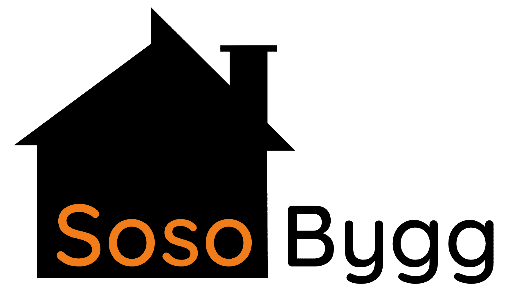 soso bygg logotyp